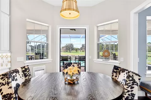Dining - 2730 SE 101st St, Ocala, FL 34480 photo 2 of 2