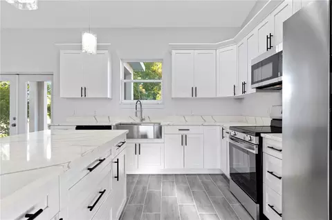 Kitchen - 42 Juniper Pass Ter, Ocala, FL 34480 photo 1 of 3