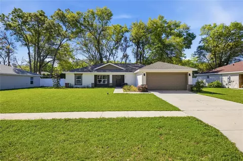 6870 SW 109th Ln, Ocala, FL 34476