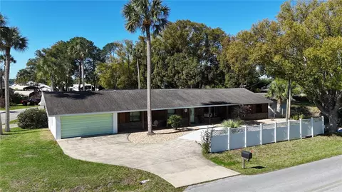 11230 SE Timucuan Rd, Summerfield, FL 34491