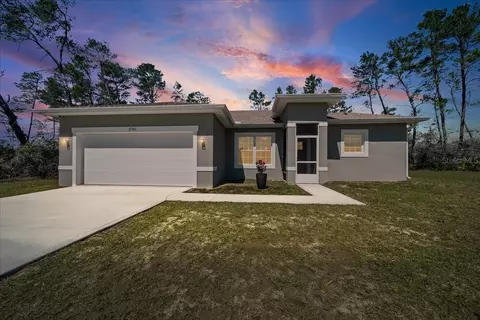 2761 SW 173rd Street Rd, Ocala, FL 34473