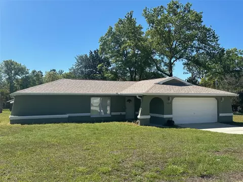 1774 W Water Lily Dr, Citrus Springs, FL 34434