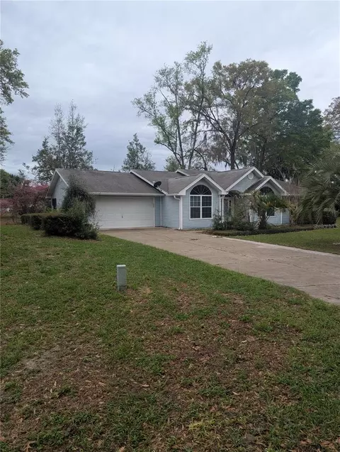 10816 SW 83rd Ave, Ocala, FL 34481