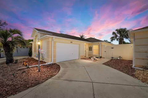 1104 San Bernardo Rd, The Villages, FL 32162