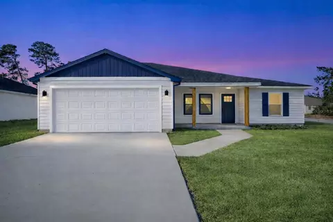 13761 SW 114th Pl, Dunnellon, FL 34432