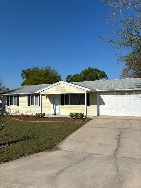10898 SW 88th Ct, Ocala, FL 34481