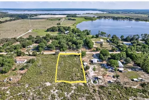 0 Greyhound Ave, Lake Wales, FL 33859