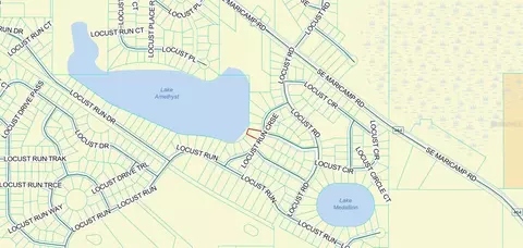 lot14 Locust Run Crse, Ocala, FL 34472 photo 6
