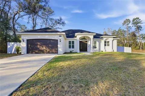 4590 SW 172nd Street Rd, Ocala, FL 34473