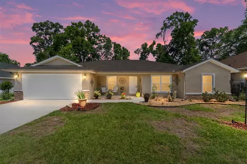 9601 SW 53rd Cir, Ocala, FL 34476