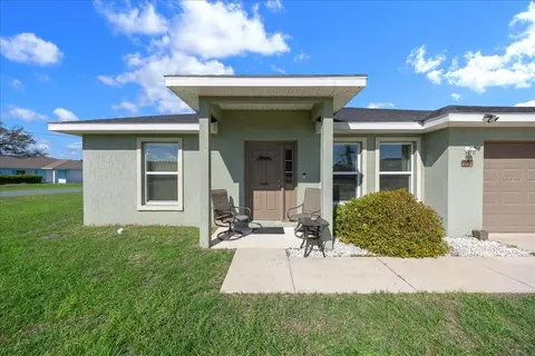Exterior - 19 Juniper Loop Run, Ocala, FL 34480 photo 2 of 6