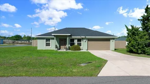 Exterior - 19 Juniper Loop Run, Ocala, FL 34480 photo 6 of 6