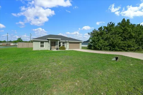 Exterior - 19 Juniper Loop Run, Ocala, FL 34480 photo 5 of 6