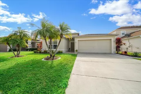 11316 Camus Ln, Orlando, FL 32824