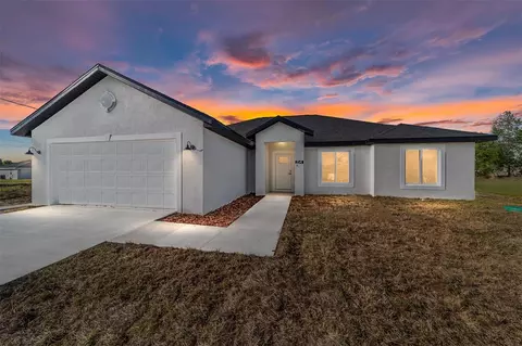 191 Juniper Loop Cir, Ocala, FL 34480