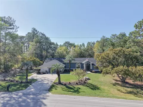 2298 W Pine Ridge Blvd, Beverly Hills, FL 34465