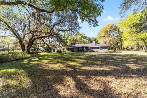 4849 NE 132nd Pl, Anthony, FL 32617