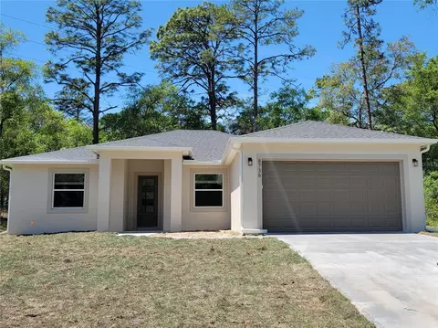 8736 N Vince Dr, Dunnellon, FL 34434