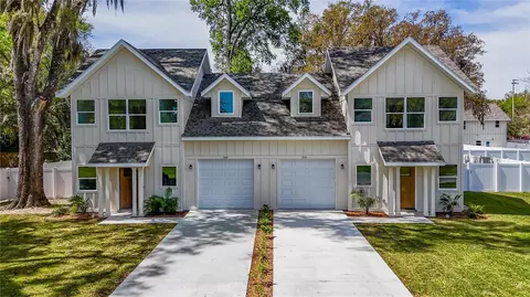 318 SE 6th St, Williston, FL 32696