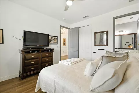 Bedroom - 8883 SW 85th Loop, Ocala, FL 34481 photo 3 of 6