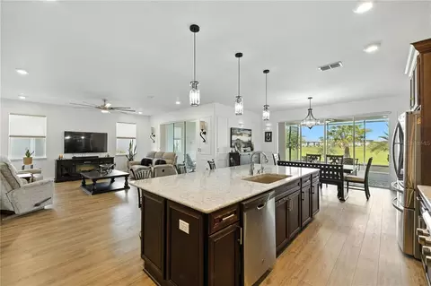 Kitchen - 8883 SW 85th Loop, Ocala, FL 34481 photo 5 of 5