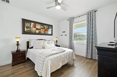 Bedroom - 8883 SW 85th Loop, Ocala, FL 34481 photo 2 of 6