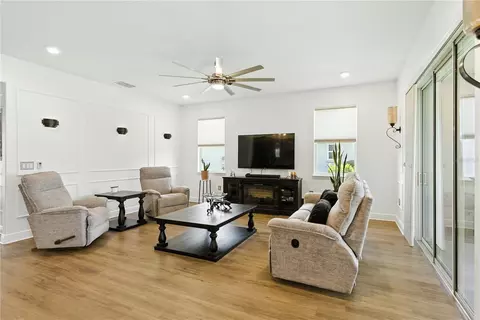 Living - 8883 SW 85th Loop, Ocala, FL 34481 photo 1 of 1