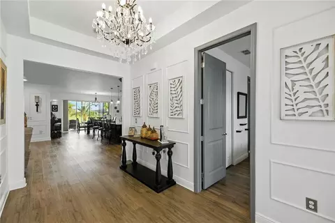 Entry Way - 8883 SW 85th Loop, Ocala, FL 34481 photo 1 of 2