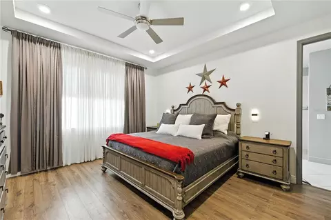 Bedroom - 8883 SW 85th Loop, Ocala, FL 34481 photo 4 of 6