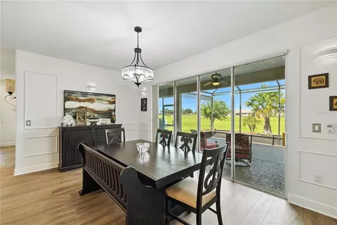 Dining - 8883 SW 85th Loop, Ocala, FL 34481 photo 1 of 2