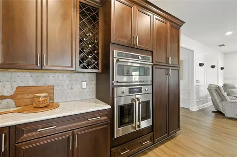 Kitchen - 8883 SW 85th Loop, Ocala, FL 34481 photo 4 of 5
