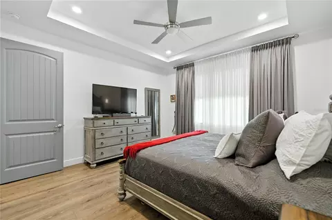 Bedroom - 8883 SW 85th Loop, Ocala, FL 34481 photo 5 of 6