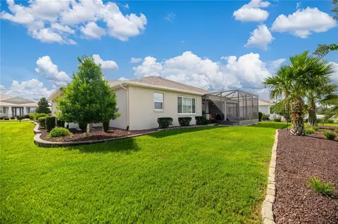 Exterior - 8883 SW 85th Loop, Ocala, FL 34481 photo 12 of 12