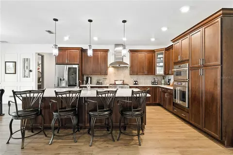 Kitchen - 8883 SW 85th Loop, Ocala, FL 34481 photo 1 of 5