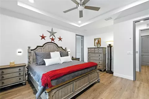 Bedroom - 8883 SW 85th Loop, Ocala, FL 34481 photo 6 of 6