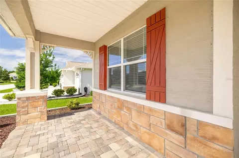 Exterior - 8883 SW 85th Loop, Ocala, FL 34481 photo 4 of 12