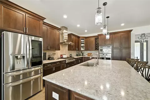Kitchen - 8883 SW 85th Loop, Ocala, FL 34481 photo 2 of 5