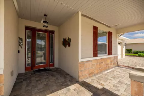 Exterior - 8883 SW 85th Loop, Ocala, FL 34481 photo 3 of 12