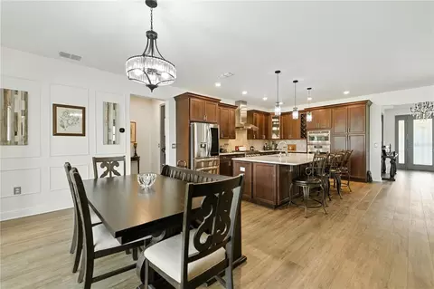 Dining - 8883 SW 85th Loop, Ocala, FL 34481 photo 2 of 2