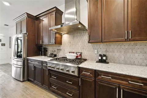 Kitchen - 8883 SW 85th Loop, Ocala, FL 34481 photo 3 of 5