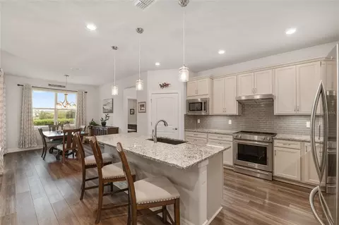 Kitchen - 9267 SW 56th Loop, Ocala, FL 34481 photo 1 of 8