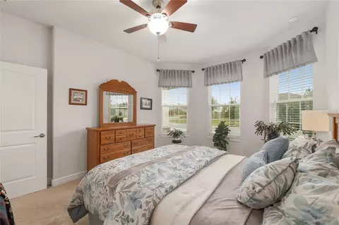 Bedroom - 9267 SW 56th Loop, Ocala, FL 34481 photo 5 of 6
