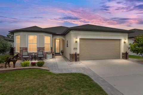 Exterior - 9267 SW 56th Loop, Ocala, FL 34481 photo 3 of 9