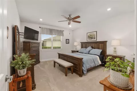 Bedroom - 9267 SW 56th Loop, Ocala, FL 34481 photo 1 of 6