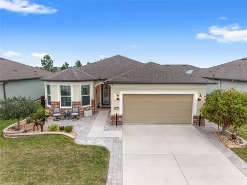 Exterior - 9267 SW 56th Loop, Ocala, FL 34481 photo 2 of 9