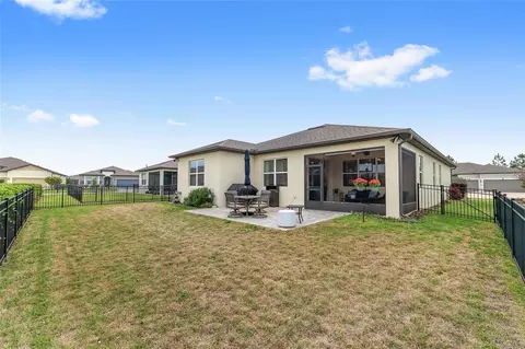 Exterior - 9267 SW 56th Loop, Ocala, FL 34481 photo 7 of 9