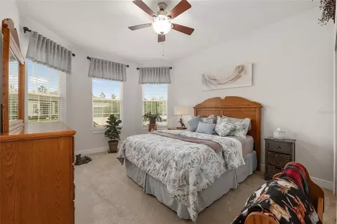 Bedroom - 9267 SW 56th Loop, Ocala, FL 34481 photo 4 of 6
