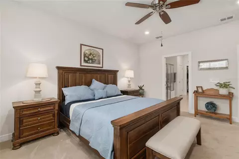 Bedroom - 9267 SW 56th Loop, Ocala, FL 34481 photo 2 of 6