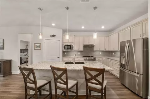 Kitchen - 9267 SW 56th Loop, Ocala, FL 34481 photo 2 of 8
