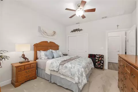 Bedroom - 9267 SW 56th Loop, Ocala, FL 34481 photo 6 of 6